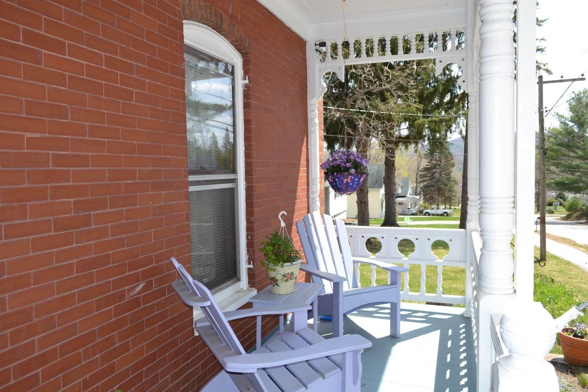Cheney House Bed & Breakfast Ashland Exteriör bild